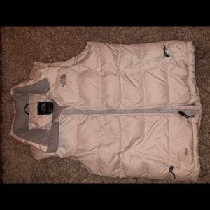 North face Vest